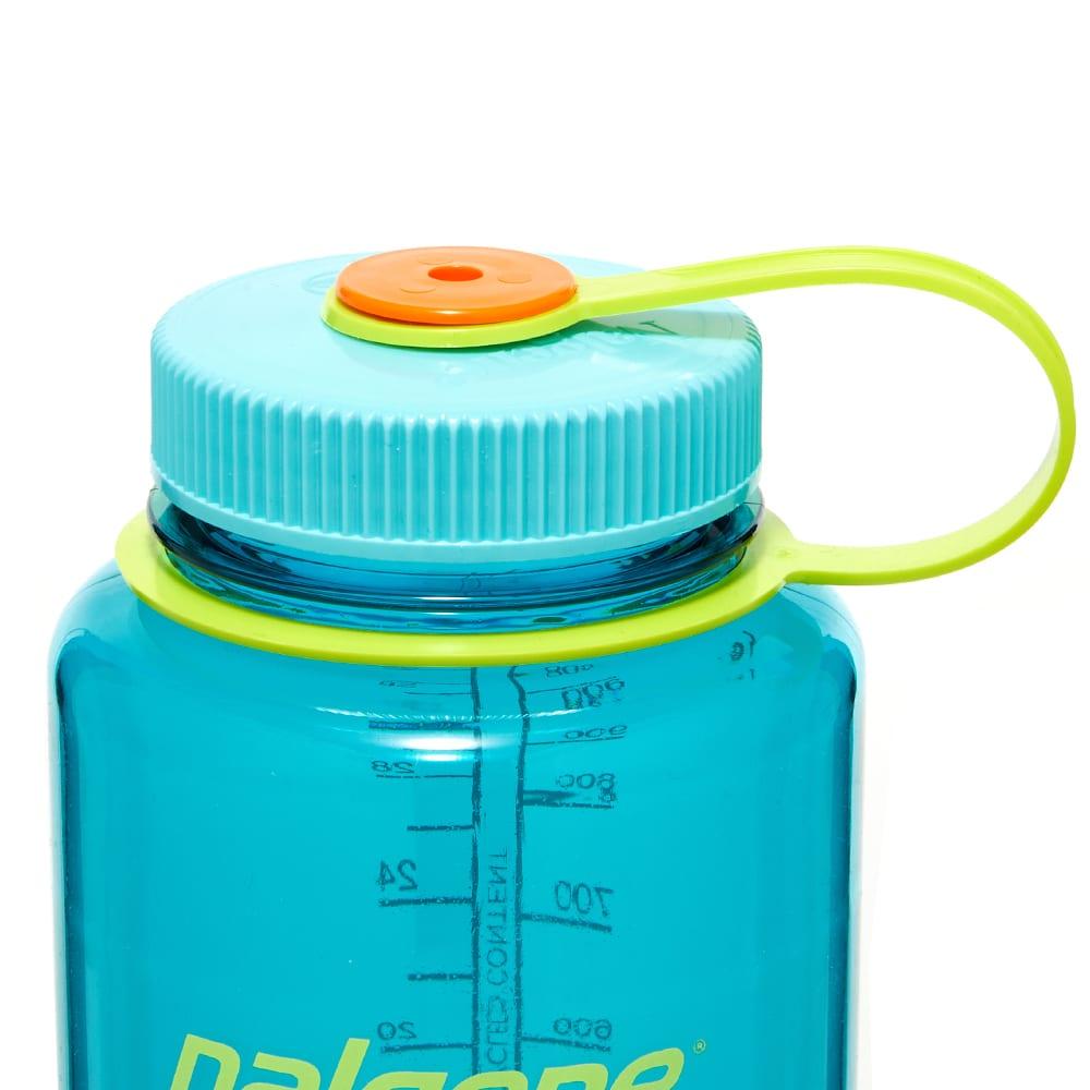 Nalgene Nalgene Wide Mouth Tritan Sustain Water Bottle