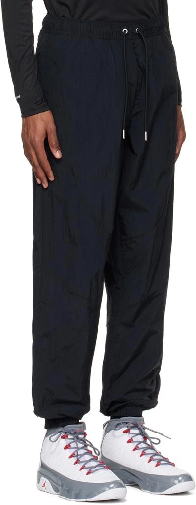 Nike Jordan Black Essential Lounge Pants 2