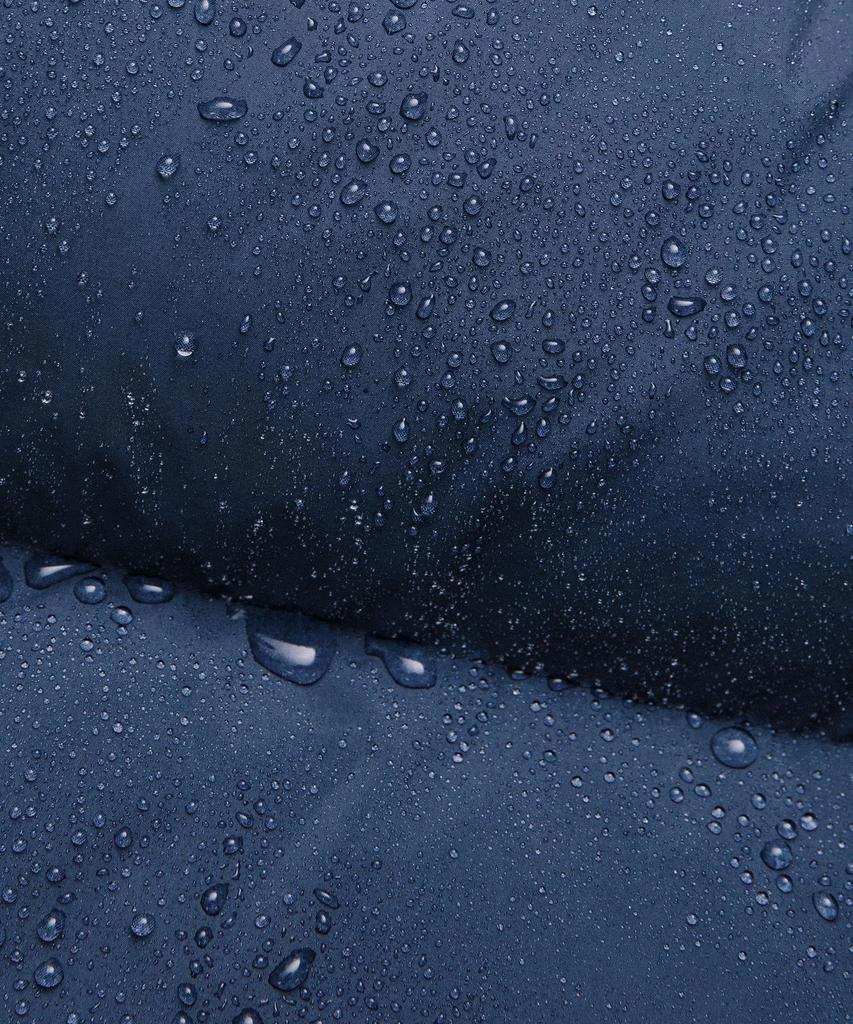 Lululemon Wunder Puff 600-Down-Fill Long Jacket 11