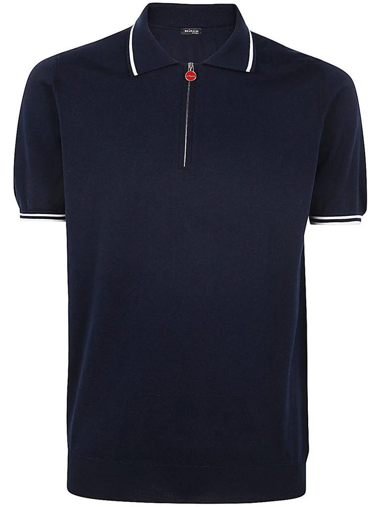 Kiton Kiton Polo Clothing 1