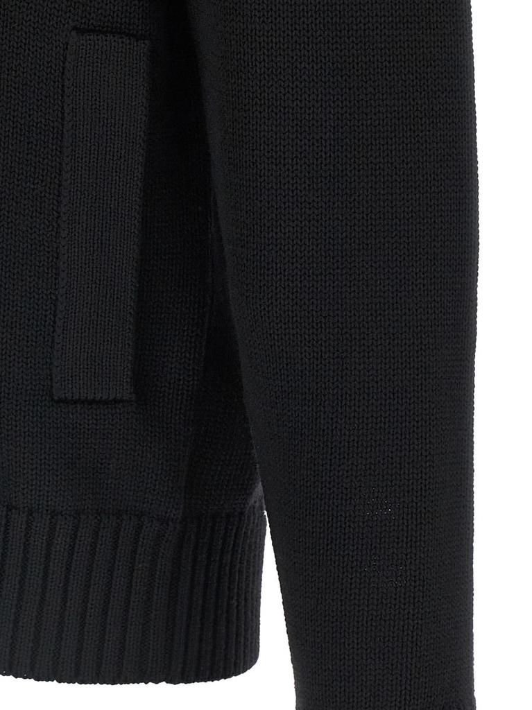 Shop Zanone 'Chioto' Cardigan on Sale at BeyondStyle – Get 36% Off