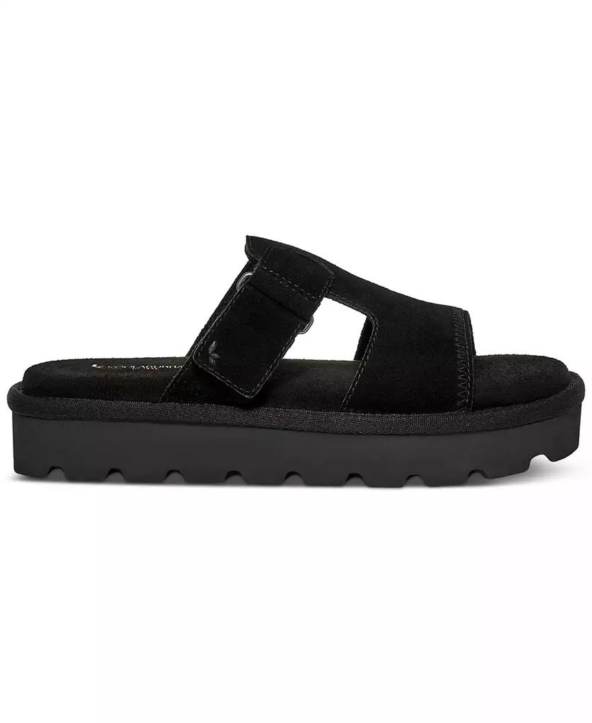 Koolaburra Women's Tizz Slide Sandals