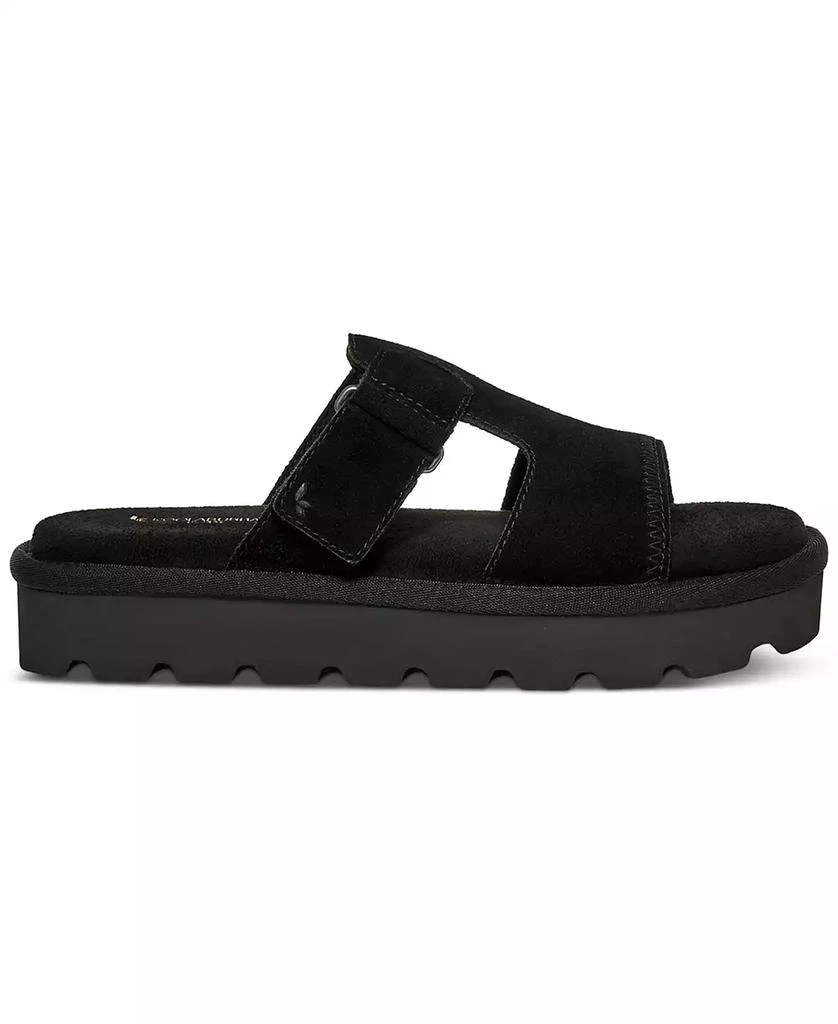 Koolaburra Women's Tizz Slide Sandals 2