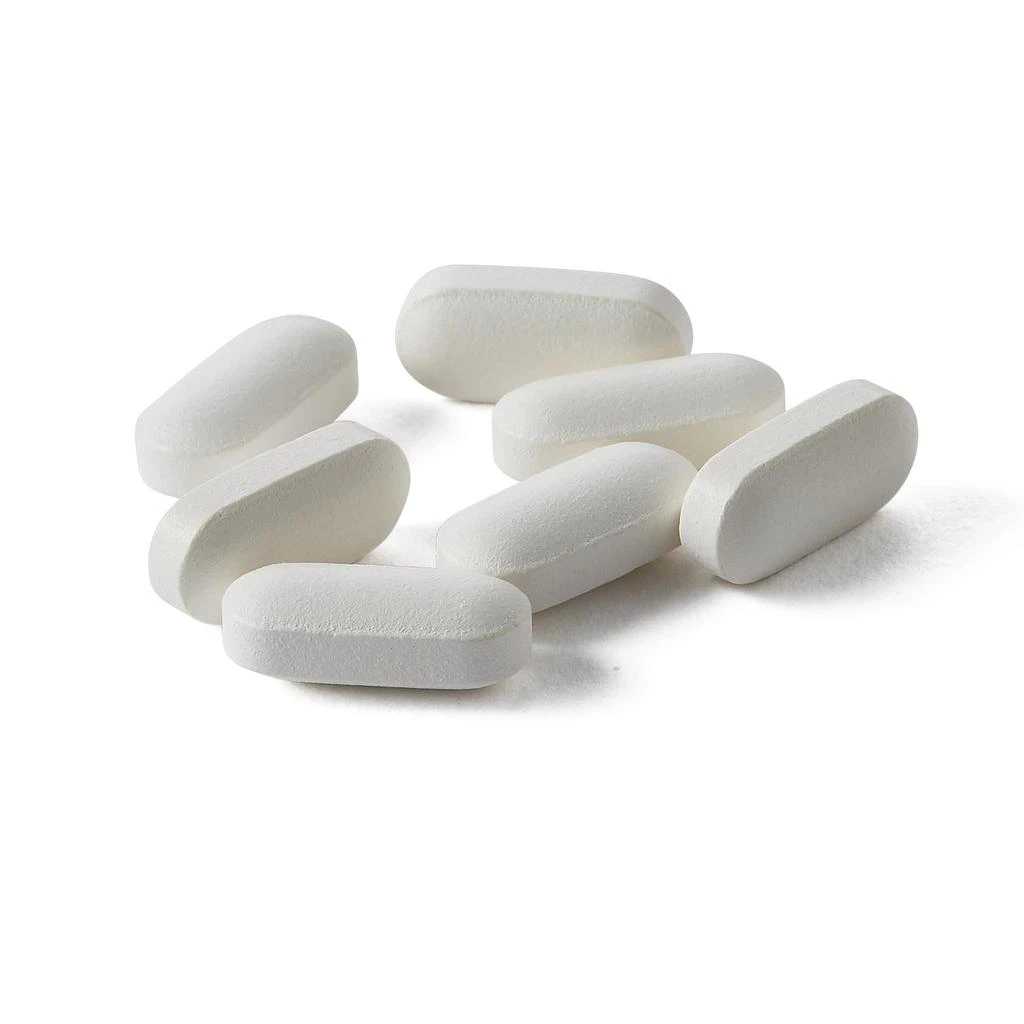 Move Free Move Free Advanced Glucosamine Chondroitin MSM + Vitamin D3 Joint Support Supplement, Supports Mobility Comfort Strength Flexibility 
Bone + Immune Health - 120 Tablets (60 servings)* 8