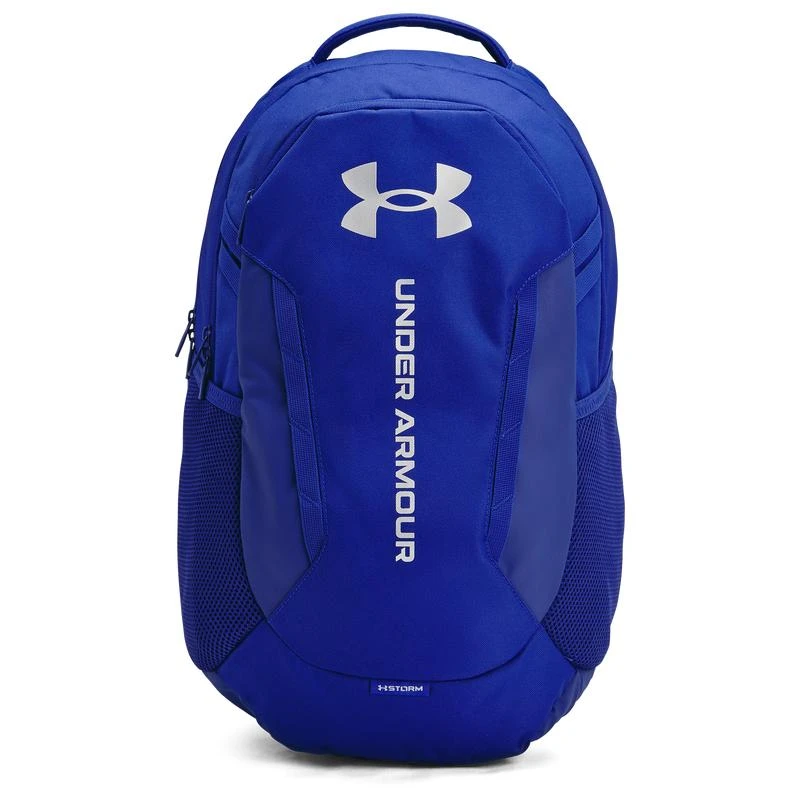 Under Armour Under Armour Hustle 6.0 Backpack - Adult 1