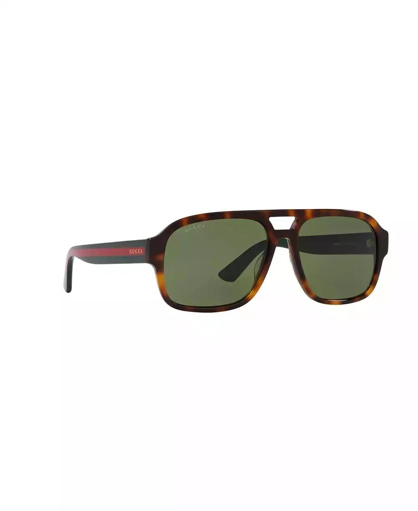 Gucci Men's Sunglasses, GG0925S 5
