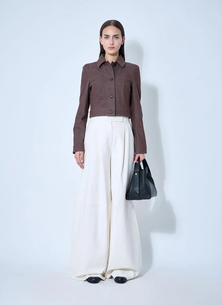 Max Mara Tailored Carpa Jacket 2