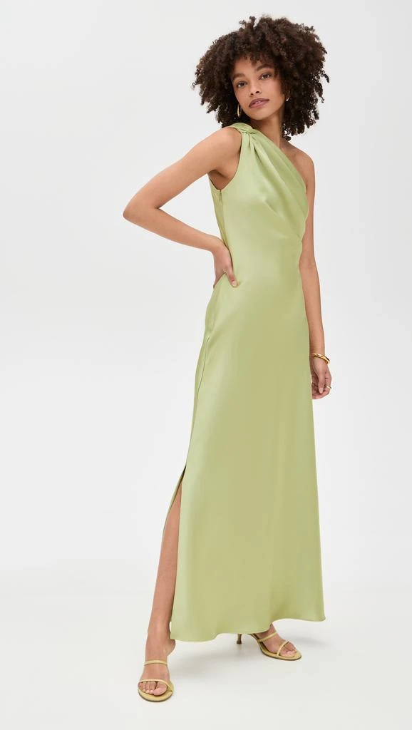 Tanya Taylor Stassi Dress 4