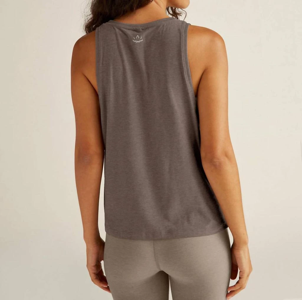 Beyond yoga Beyond Yoga - Featherweight Rebalance Tank Top 2