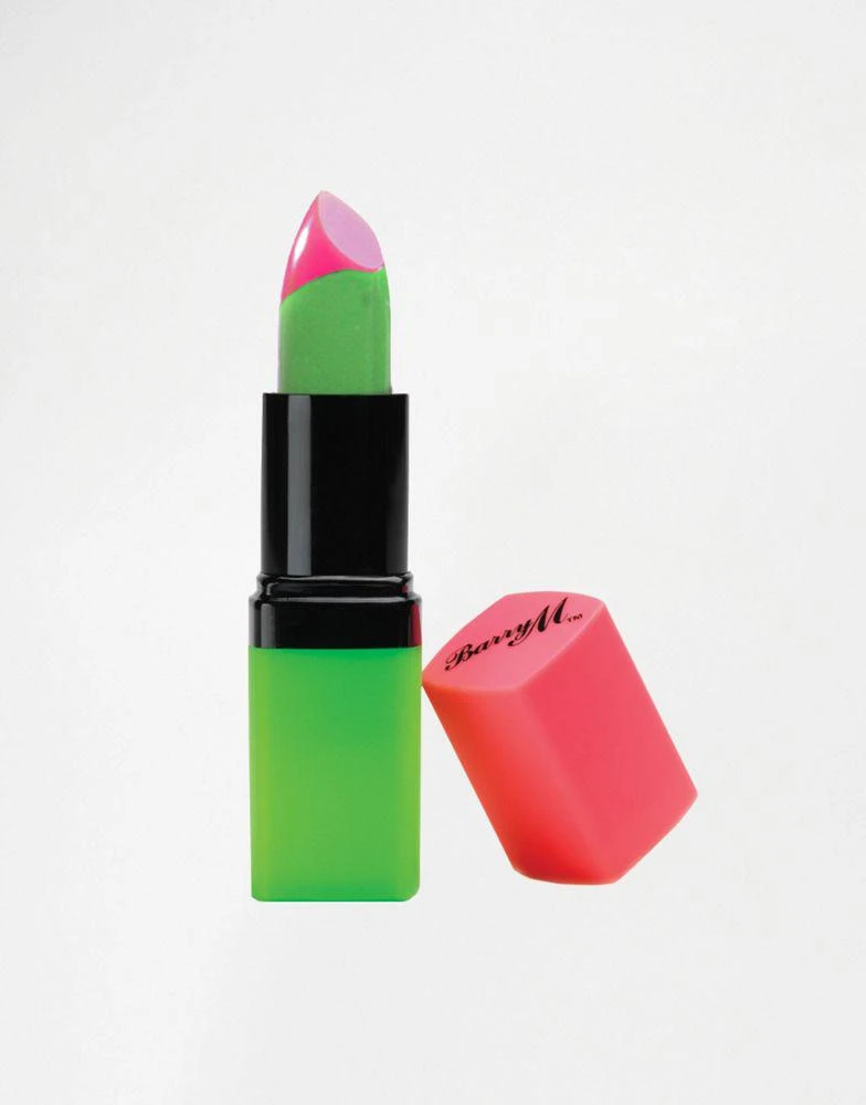 Barry M Barry M Genie Colour Change Lip Paint 1