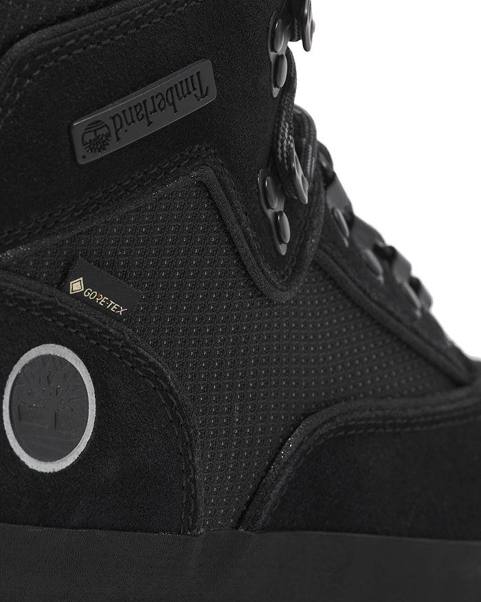 Timberland Men's Euro Hiker Boots 7