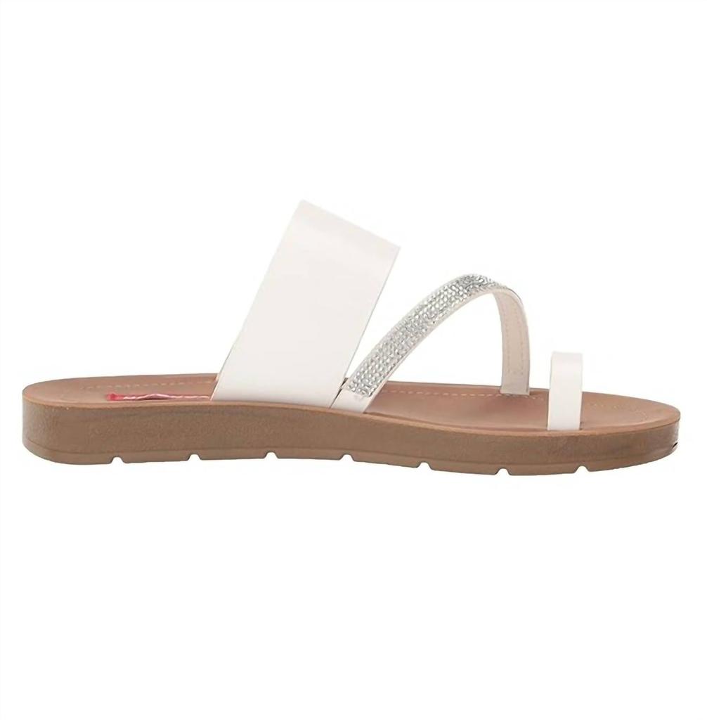 UNIONBAY Unionbay - WOMEN'S SASHA SANDAL