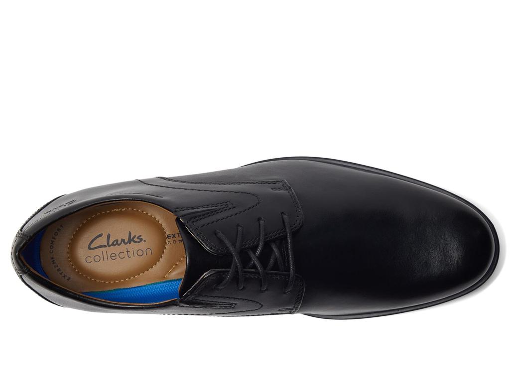 Clarks Whiddon Plain