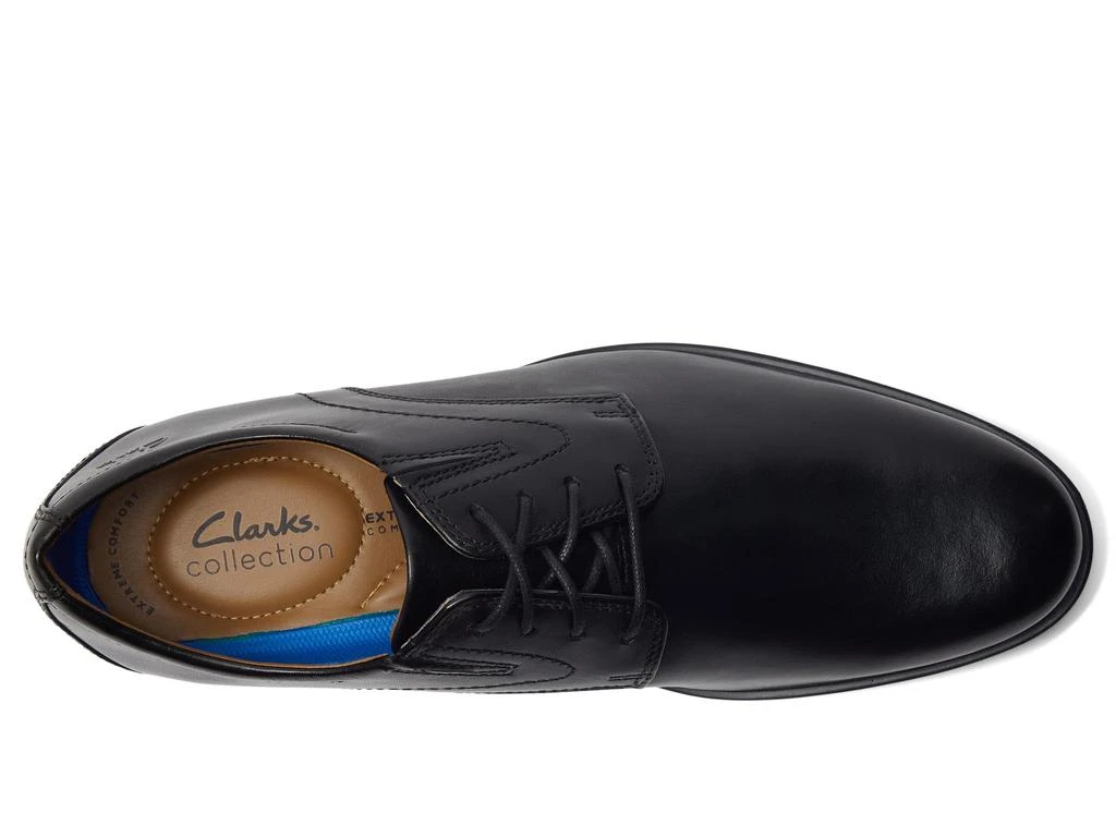 Clarks Whiddon Plain 2