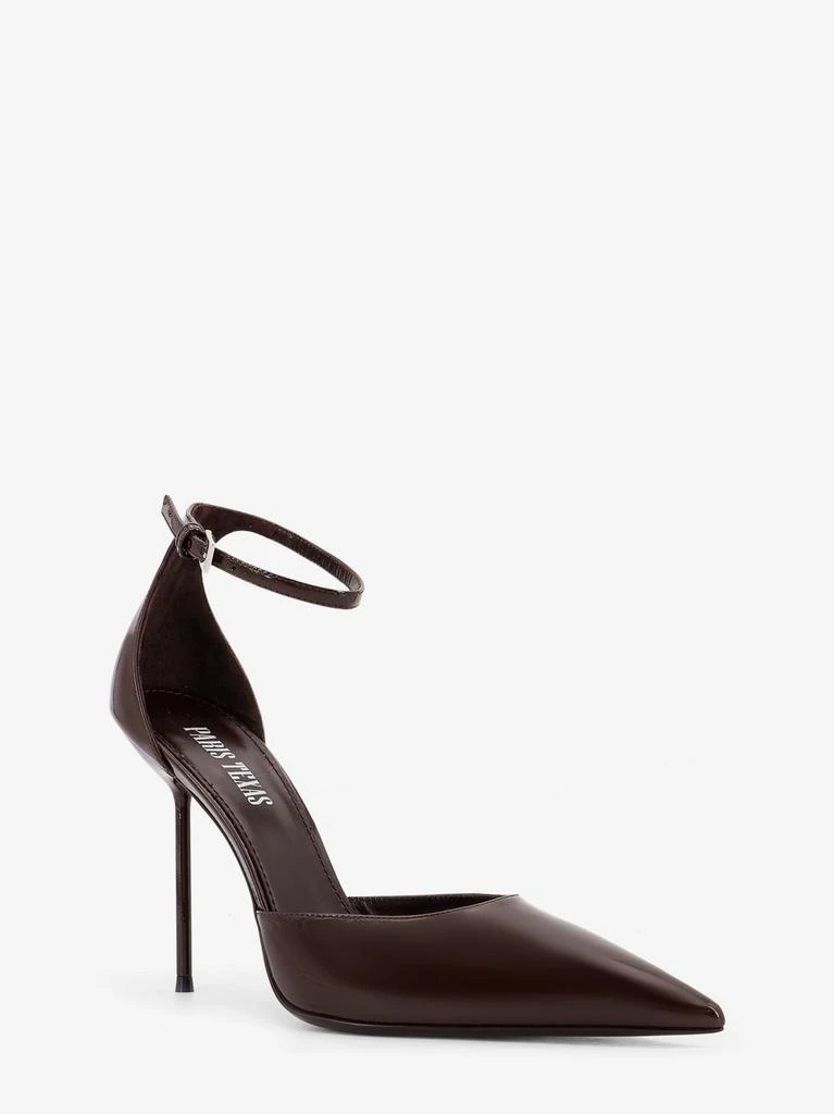 Paris Texas Lidia patent leather pumps 2