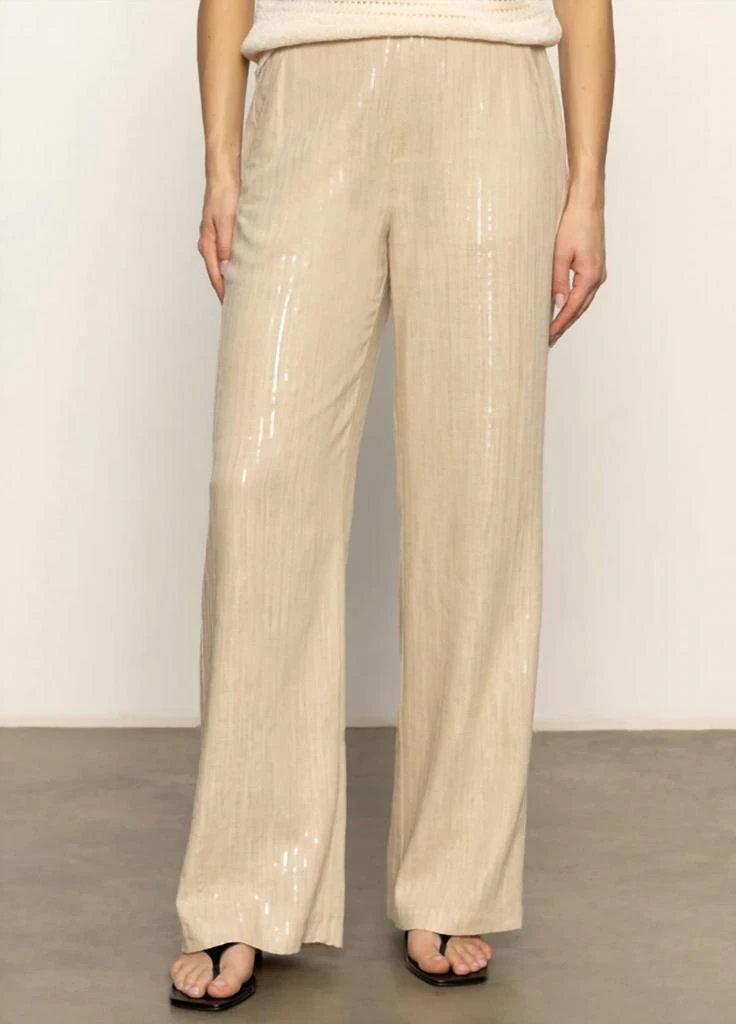 Sanctuary Sanctuary - Coastal Pant