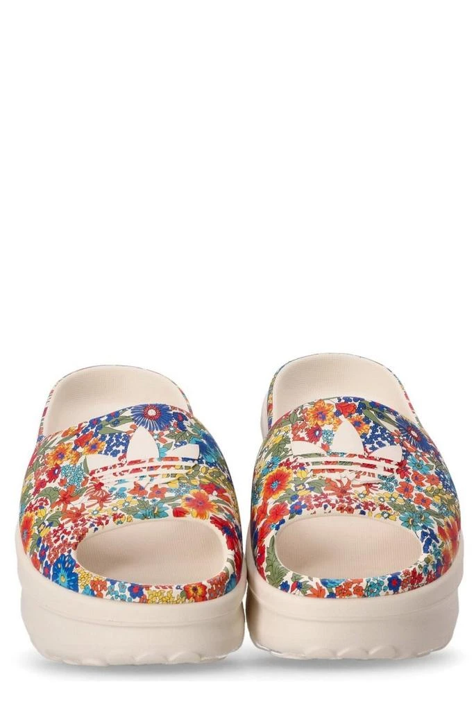 Adidas Adidas Originals Adifom Stan X Liberty London Slides 5