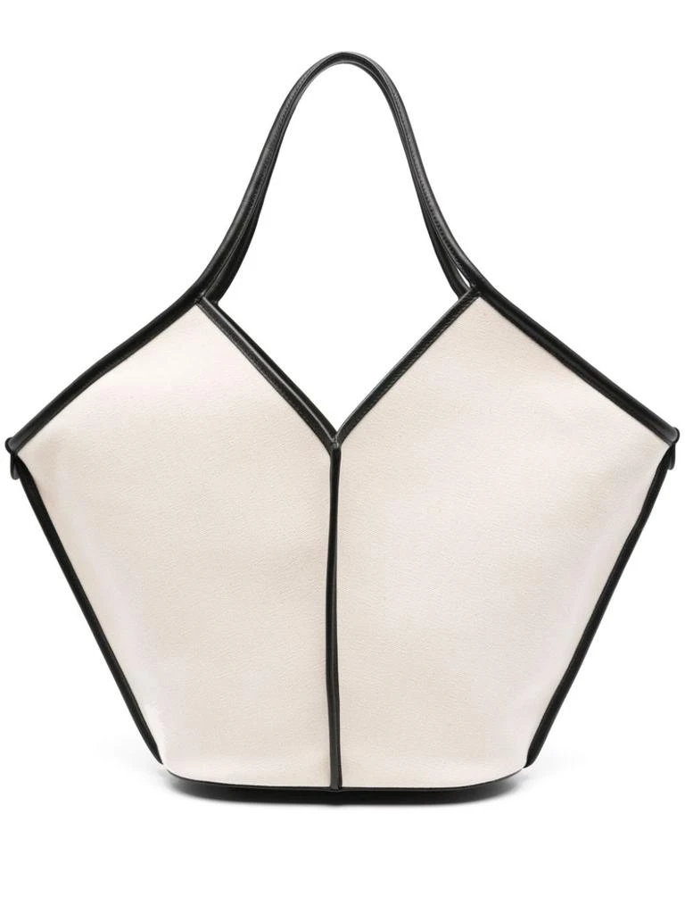 Hereu CALELLA CANVAS TOTE BAG 1
