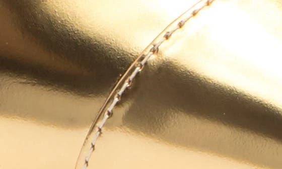 Kurt Geiger Belgravia Eagle Slingback Flat 7