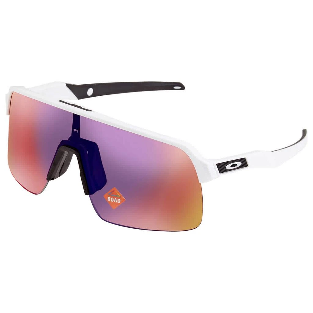 Oakley Sutro Lite Prizm Road Shield Men's Sunglasses OO9463 946302 133 2