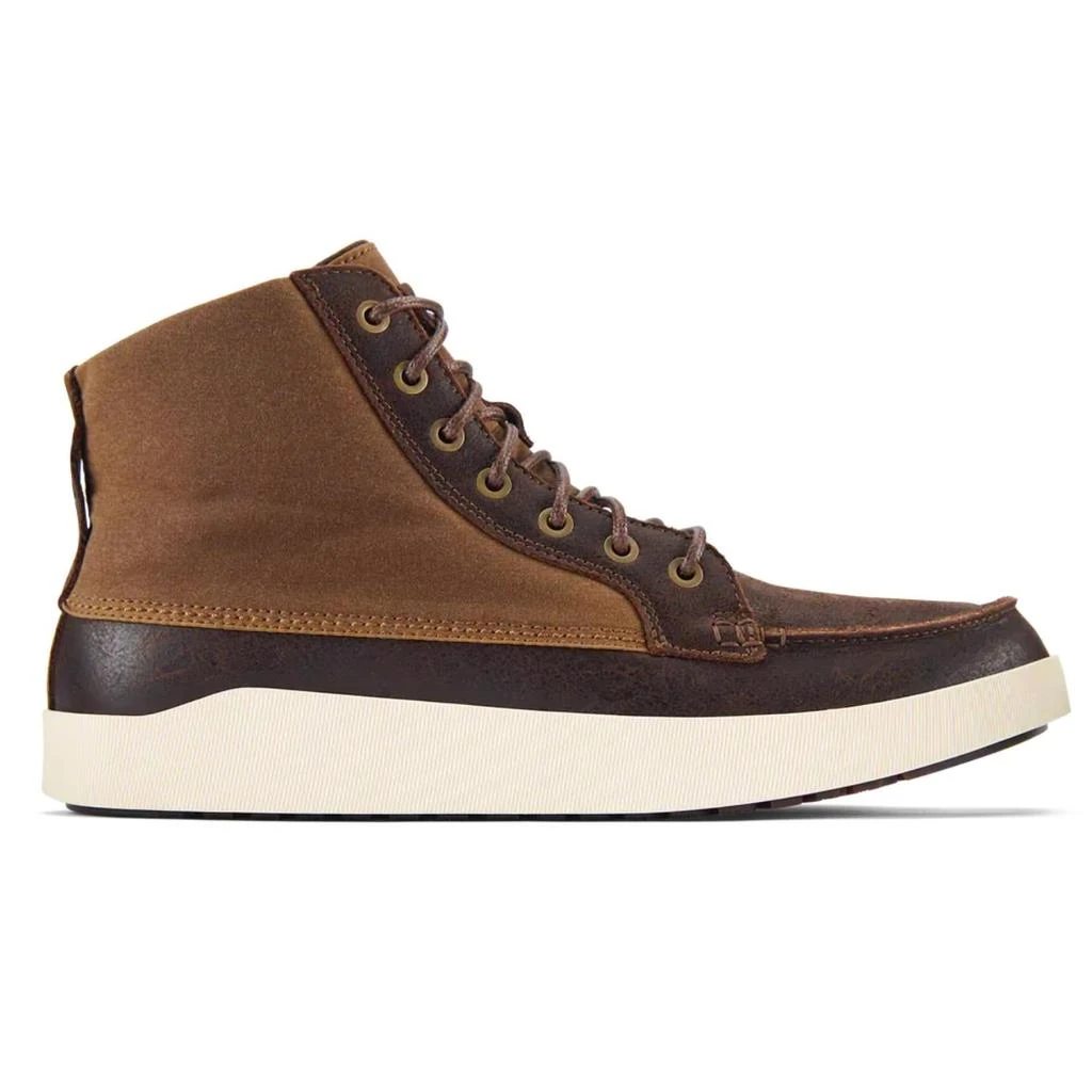 OluKai Men's Molina Ray In Tan 1