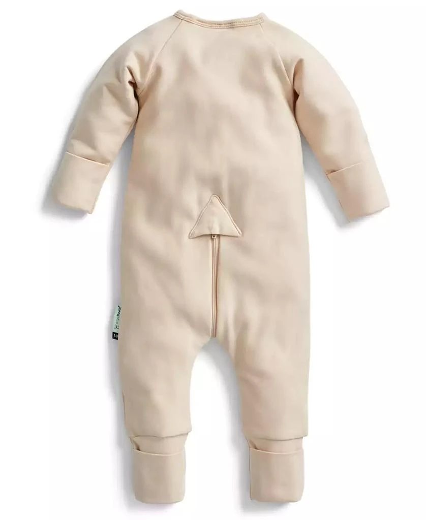 ergoPouch Baby Boys
or Baby Girls
Long-Sleeve Romper 2