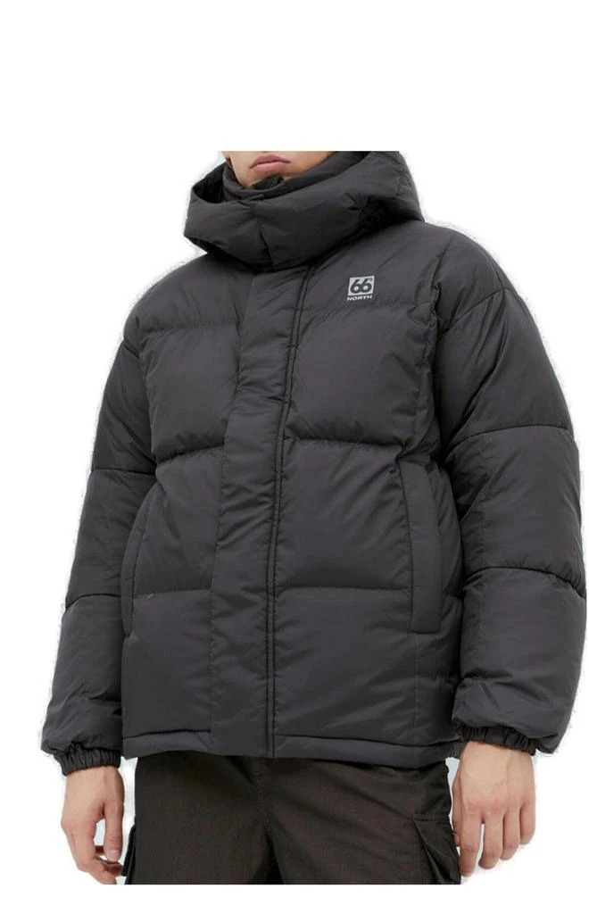 66° North 66° North Dyngja Jacket 3