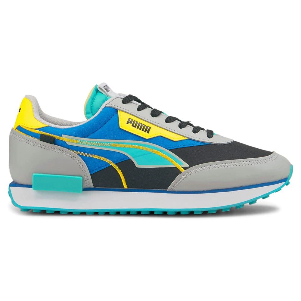 Puma Future Rider Twofold Lace Up Sneakers 1