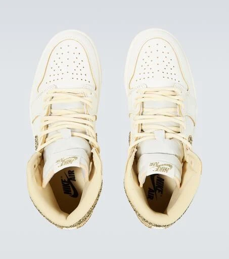 NIKE Air Jordan 1 Retro High OG sneakers 4