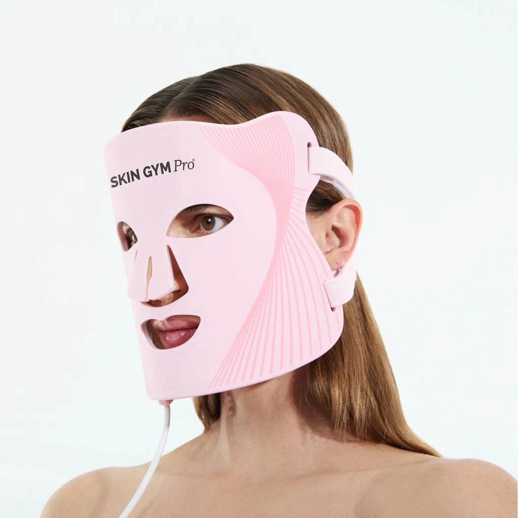 Skin Gym Skin Gym LED Pro Light Therapy Mask 6