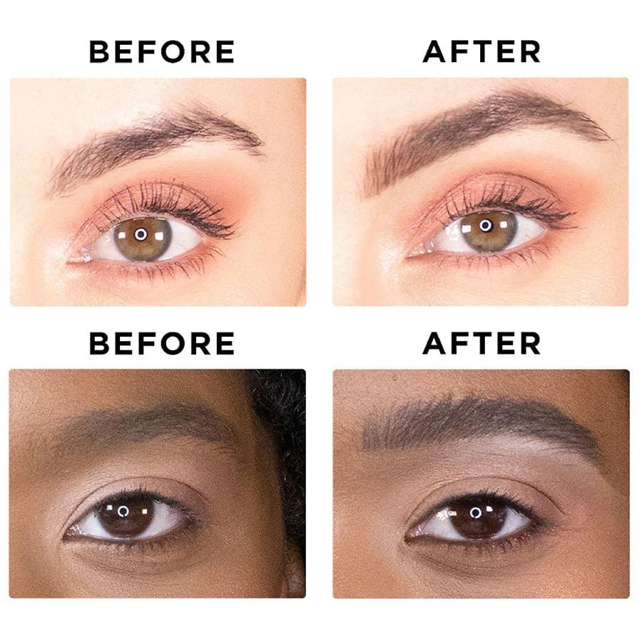 Billion Dollar Beauty Brow Duo Pencil: Concealer & Highlighter 4
