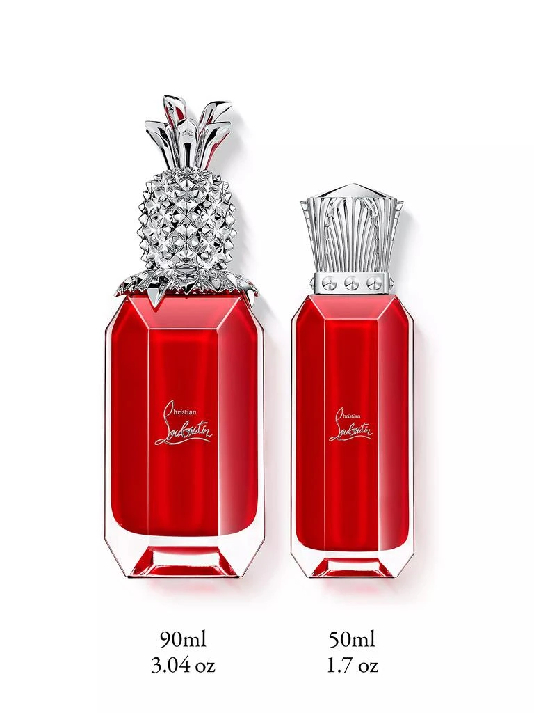 Christian Louboutin Loubifunk Eau de Parfum 6