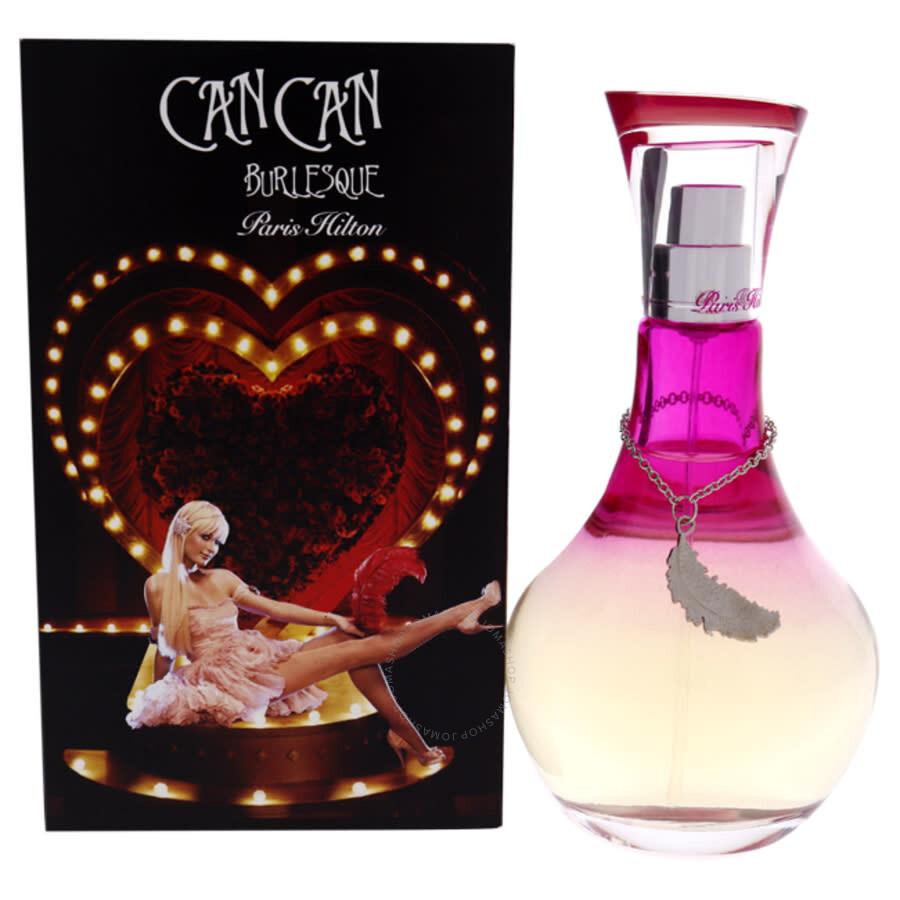 Paris Hilton Paris Hilton Can Can Burlesque Ladies EDP