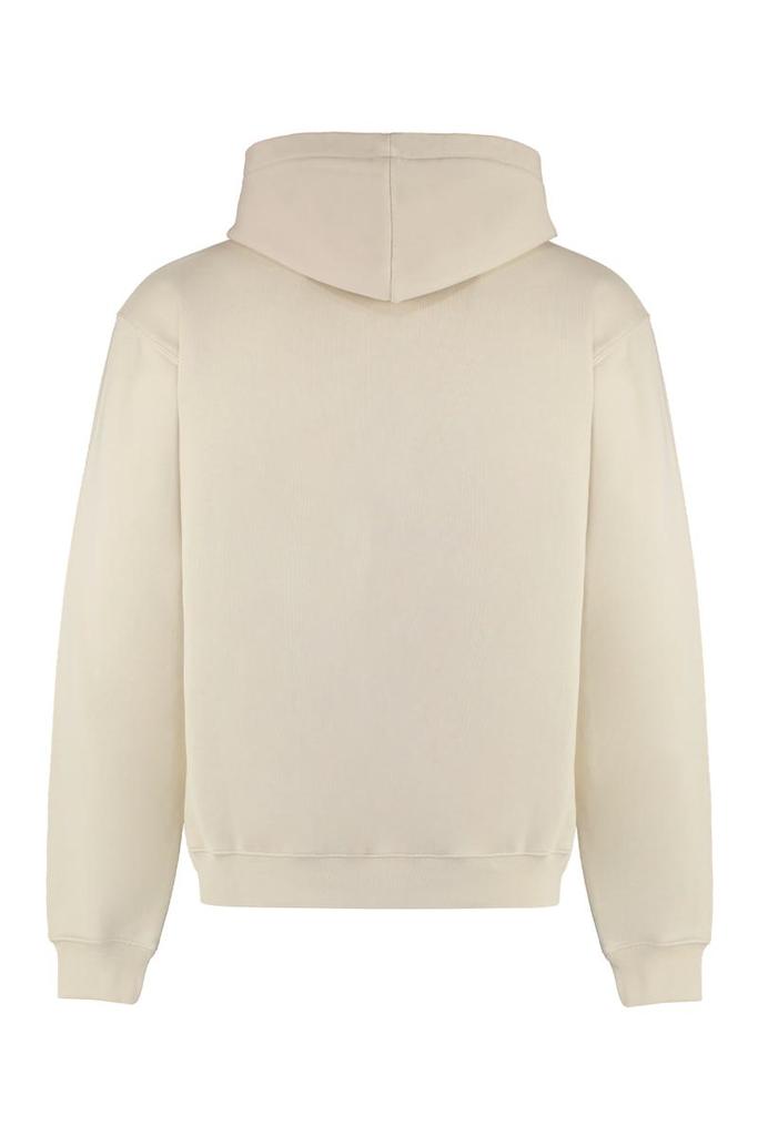 Jacquemus Jacquemus Gros Grain Cotton Hoodie