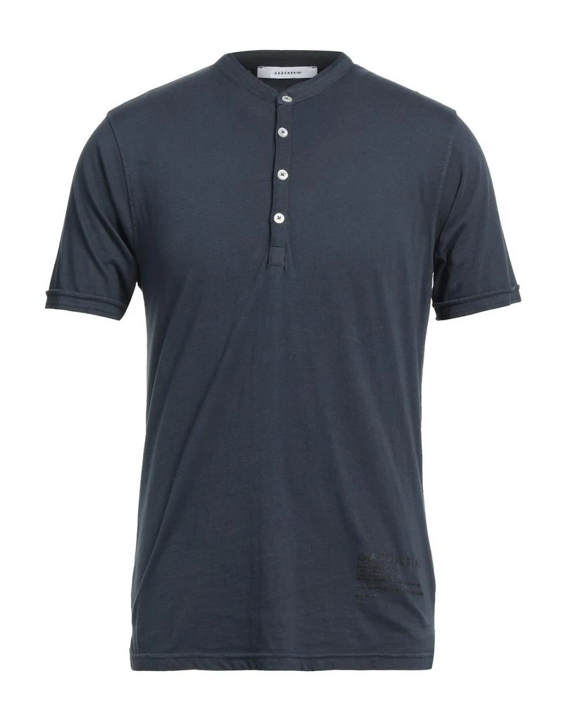 gazzarrini T-shirt 1