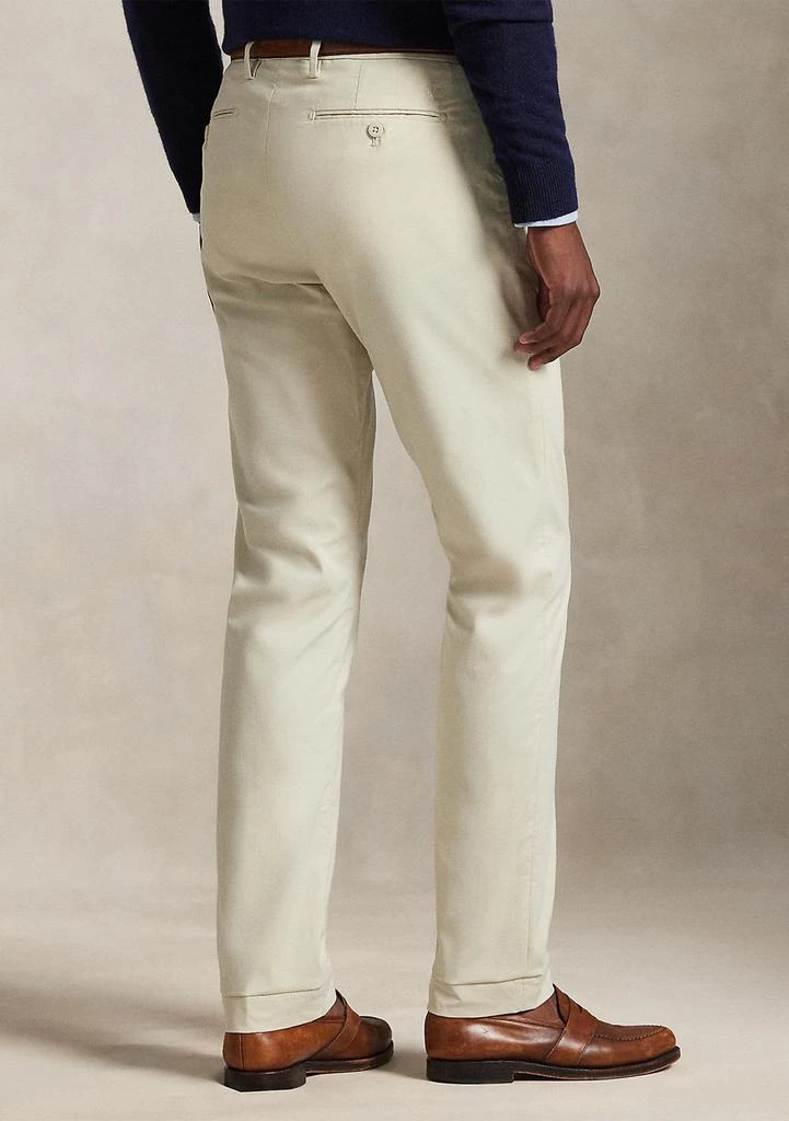 Ralph Lauren Straight Fit Performance Twill Pants 2