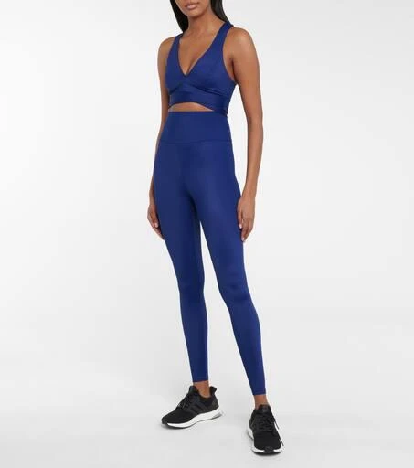 Lanston Sport Element sports bra 2