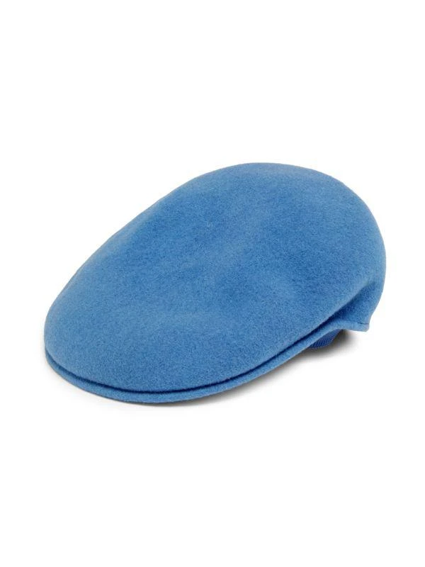 Kangol Wool Ascot Cap 1