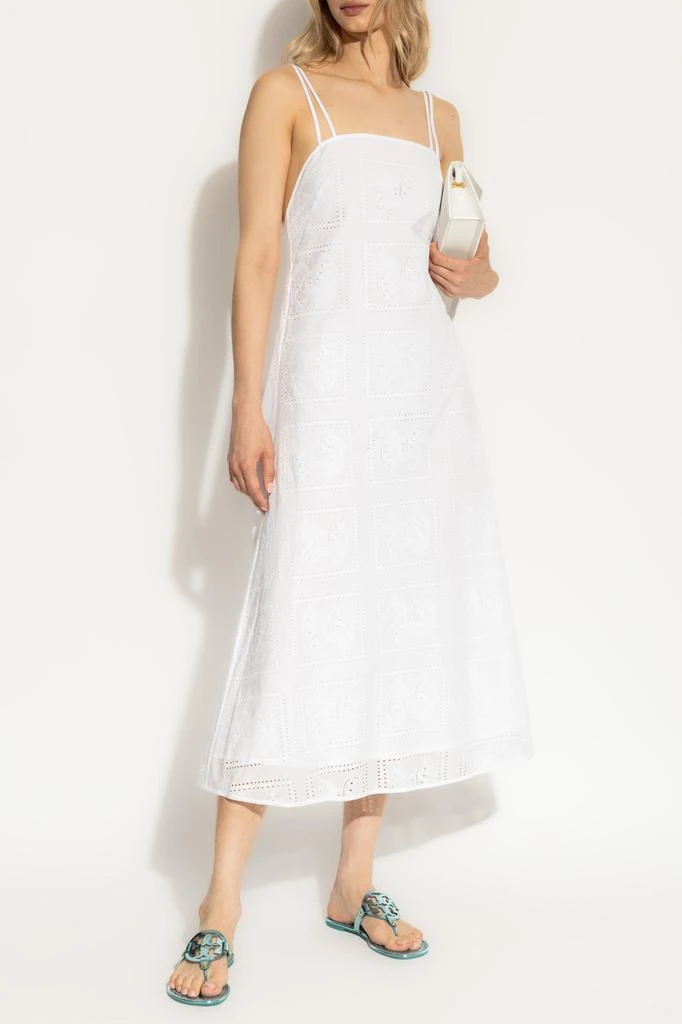 Tory Burch Lace dress 2