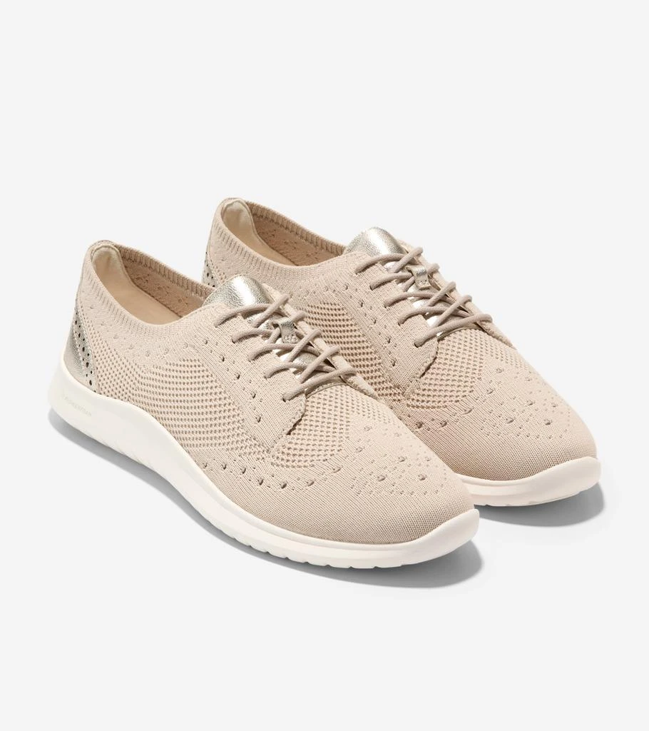 Cole Haan Zerogrand Meritt Stitchlite Oxfords 1