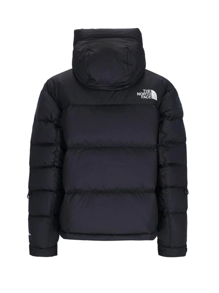 The North Face The North Face Himalayan Baltoro Logo Detailed Jacket 2