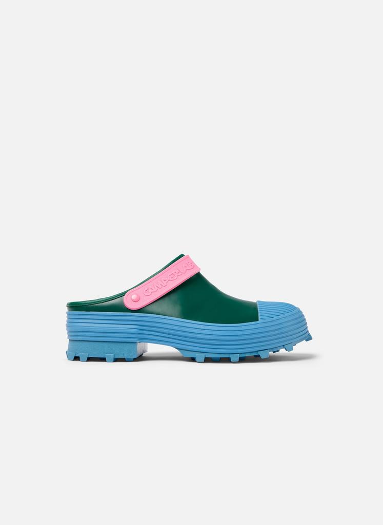 CAMPERLAB Slippers Unisex Camper LAB  Traktori