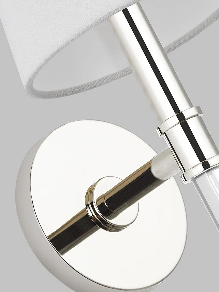 Chapman & Myers Visual Comfort Studio Wall Sconce 3
