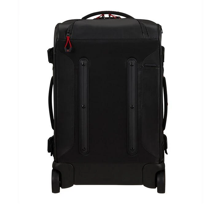 Samsonite EcoDiver Small Wheeled Duffel 5