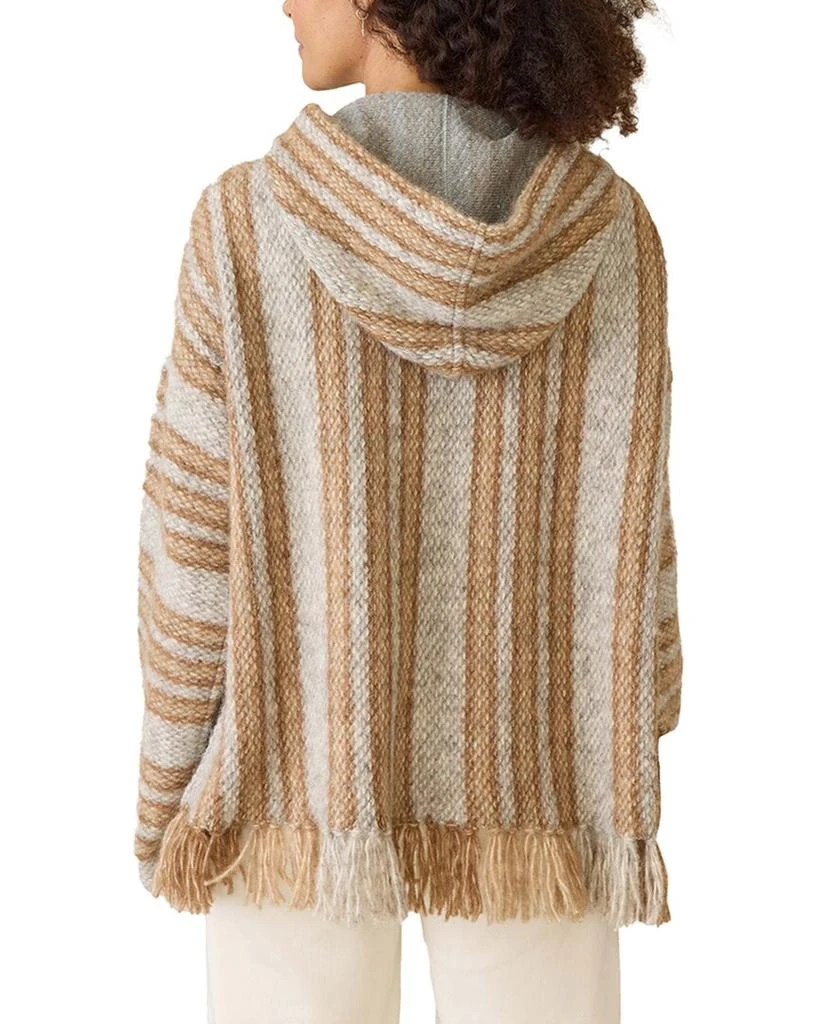 Faherty Snowfields Hoodie 2