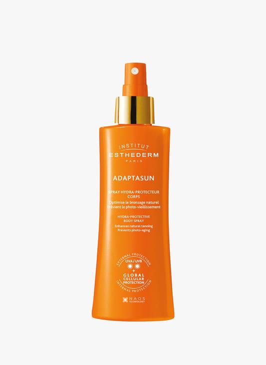 Institut Esthederm ADAPTASUN Milky Spray Moderate Sun.