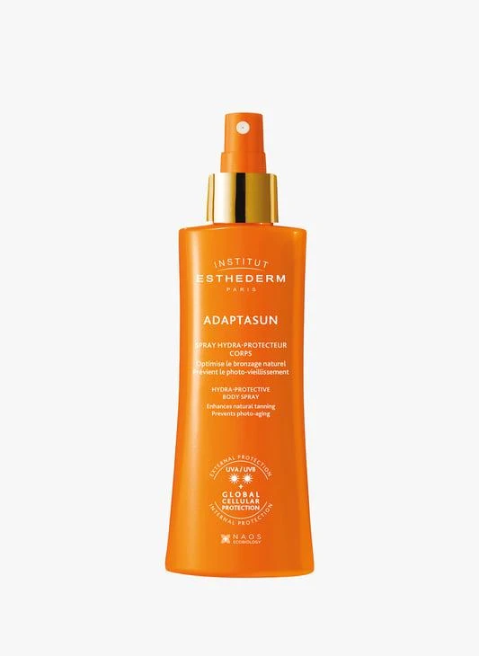 Institut Esthederm ADAPTASUN Milky Spray Moderate Sun. 1