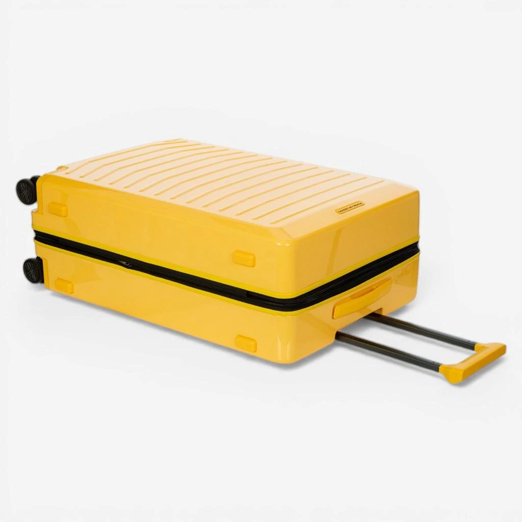 Porsche Design Porsche Design by Bric
s Roadster Spinner 30" Yellow Expandable Suitcase ORI05503.024 10