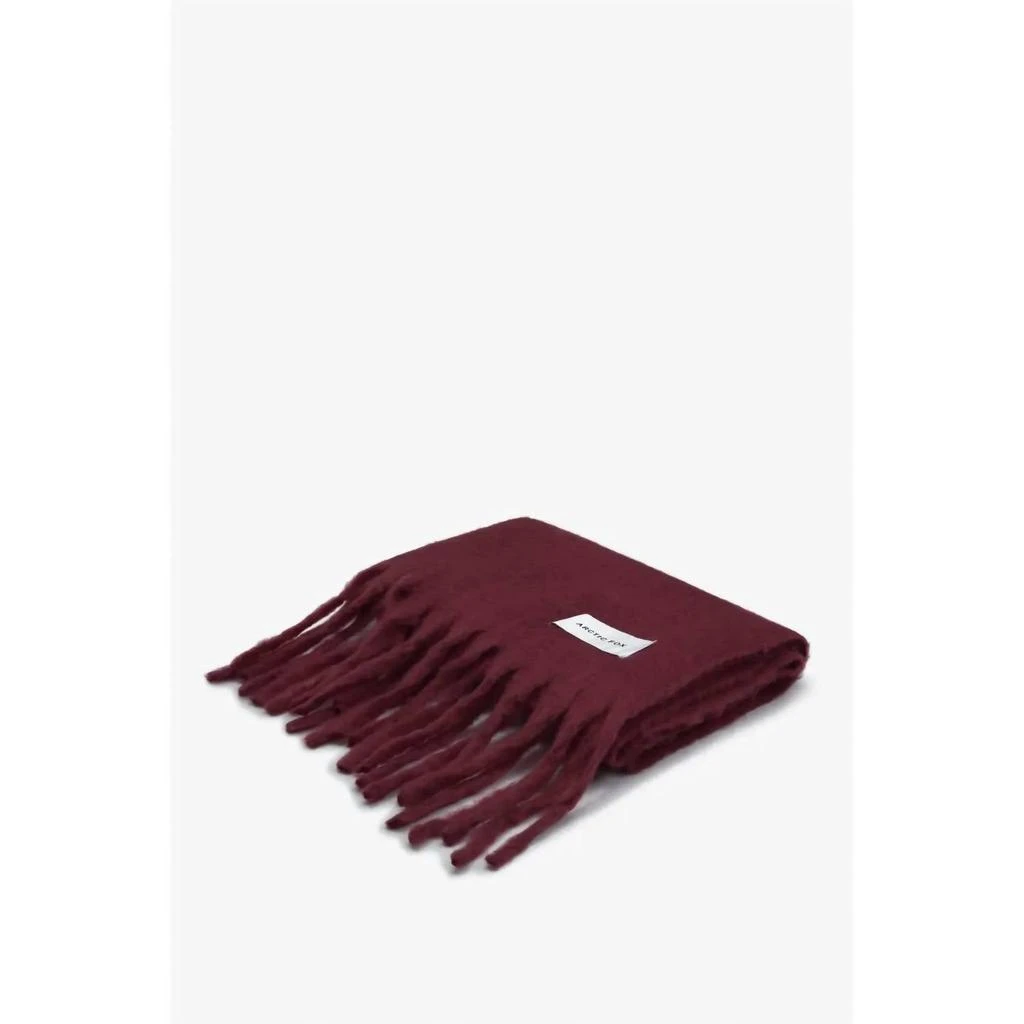 Arctic Fox 
Co. Arctic Fox 
Co. - Recycled Scarf 2