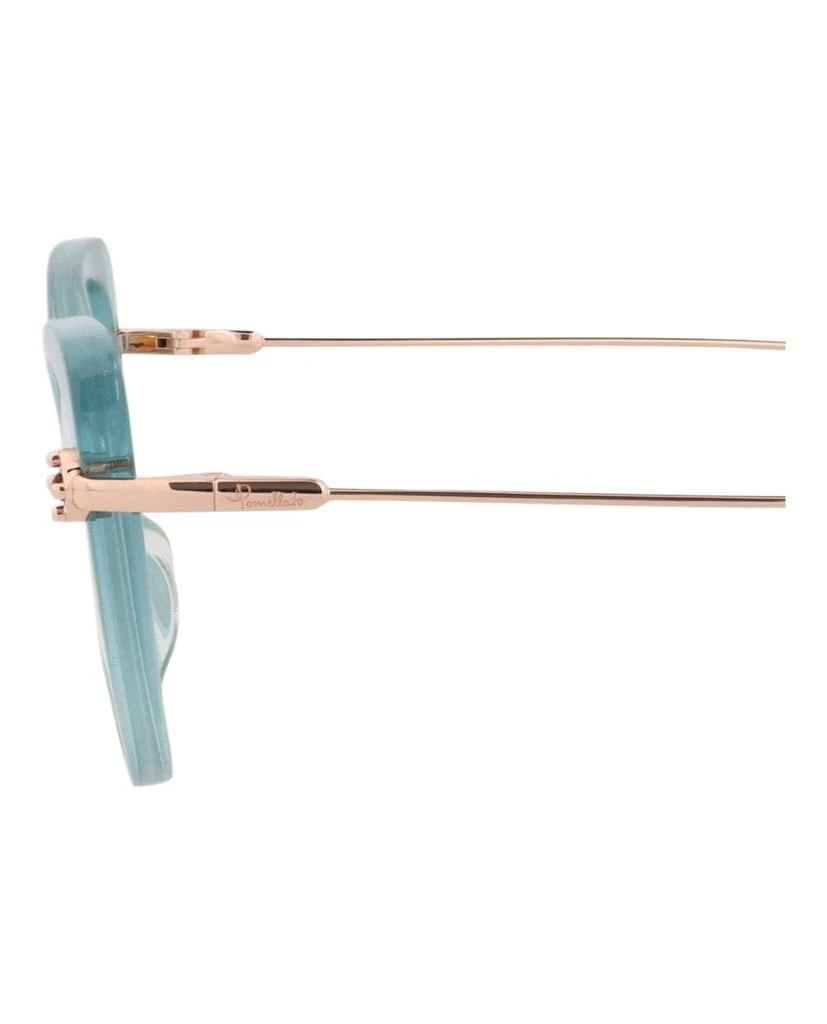 Pomellato Cat Eye-Frame Acetate Optical Frames 4